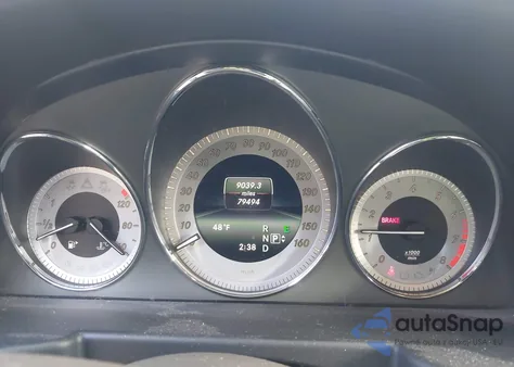 2015 Mercedes-Benz Glk 350 4Matic from USA, damaged, VIN WDCGG8JB3FG352783